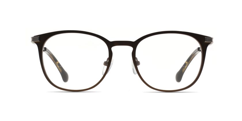 Anson Benson BF1056F2026 Eyeglasses - Front View